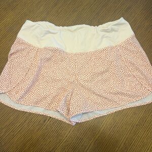 Lightly used CALIA athletic shorts